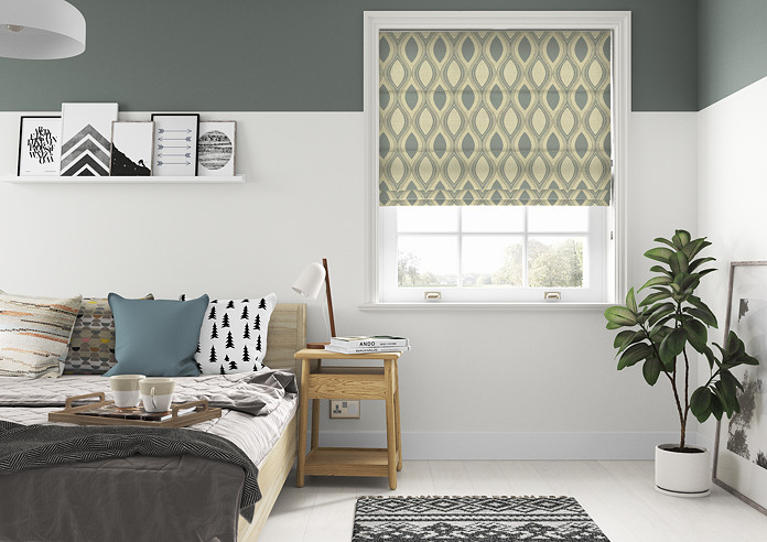 Kasian, Dess - Roman Blind - Image 5